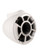 Wet Sounds REV10 White 10" Tower Speakers with Mini Swivel Clamps - Fits 1" to 1 7/8" Pipe