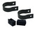 Wet Sounds Stealth 10 Ultra HD White + UTV Mounting Kit, Slider bracket and Round 2" Tube clamp