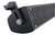 Wet Sounds Stealth 10 Ultra HD Black + UTV Mounting Kit, Slider bracket and Square 1" Tube clamp
