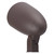 Russound AW4-LS-BR Outdoor 4" 2-Way Landscape Speaker