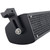 Wet Sounds - Stealth 6 Surge Amplified Soundbar with Square 1.00" Pipe Mounting Hardware & WW-BTRS Bluetooth Receiver