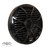 Wet Sounds Bundle: Four pairs of SW-650-B Black Grill 6.5" Marine Speakers, 100 Watts RMS Each