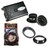 Arc Audio M.P.A.K. 6 Motorcycle plug-and-play audio kit For 1999-2013 Street Glide & 1999-2014 Road Glide