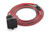 JL Audio XMD-USBCHG-2X-PNL Dual USB Charging Port for Panel-Mounting
