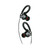 JBL Reflect Contour 2 Sweatproof Wireless Sport In-Ear Headphones – Black