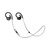 JBL Reflect Contour 2 Sweatproof Wireless Sport In-Ear Headphones – Black