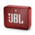 JBL GO 2 Portable Bluetooth speaker – Red