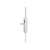 JBL T110BT Wireless In-Ear Headphones – White