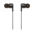 JBL T210 In-ear headphones – Black