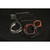 Arc Audio M.P.A.K. 10 Motorcycle plug-and-play audio kit For 2014+ Street Glide & 2015+ Road Glide