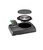 JVC CW-DRA8 DRVN 8" Compact Powered Subwoofer