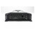 Hifonics GA-5000.1D GOLIATH 5000 Watt 1-Ohm Stable Subwoofer Amplifier