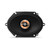 Infinity - Two Pairs Of KAPPA-86CFX KAPPA 6X8/5X7" Inch two-way Coaxial Speakers