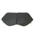 Stinger SVTRKSG1 - Sound Damping Kit - Pre-Cut Sheets for Perfect Fitment. Fits 1998-2013 Street Glide