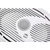 Marine Bluetooth Audio Kit with Dual Radio Receiver w/ USB, Aux (no CD) Two 6.5" Marine Speakers and Two 6x9 Speakers