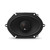 JBL - 2 Pairs Of Stadium GTO860 6x8/5x7-Inch Speakers + ARC Audio X2 450.4 500 Watt 4 Channel Amplifier + Wiring Kit