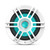 Infinity KAPPA1010MAM - Kappa Marine KAPPA1010M White 10" Premium RGB LED Subwoofer