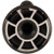 Wet Sounds for Supra FxONE - REV 8 X Mount Tower Speakers - BLACK (Pair) w/ Supra FxONE Upper Tower Adapter Brackets