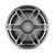 JL Audio 8-Inch M6 Marine Infinite Baffle Subwoofer, Gunmetal & Titanium, Sport Grille - SKU: M6-8IB-S-GmTi-4