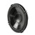 Polk DB6502 6.5" Component Speaker System with Marine Certification