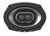 Polk MM692 6x9" Three-Way Speakers with Ultra Marine Certification