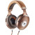 Focal Stellia High-Fidelity Closed-back Circum-Aural Headphones