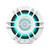 Infinity KAPPA8130M - Three Pairs Of Kappa Marine KAPPA8130M White 8" Premium 3-Way RGB LED Convertible Speakers