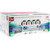 DUAL MCP1054 - Digital Media Receiver with Splashguard and 4 Speakers - Open Box