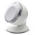 Focal Dome Flax 2-Way Compact Sealed Satellite Speaker (White) - Used Very Good