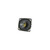 Kicker 46CSC464 CS-Series CSC46 4x6-Inch (100x160mm) Coaxial Speakers, 4-Ohm (Pair)