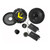 Kicker 46CSS674 CS-Series CSS67 6.75-Inch (165mm) Component System with .75-inch tweeters, 4-Ohm (Pair)