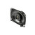 Polk Audio - A Pair Of DB6502 6.5" Components and A Pair Of DB462 4x6" Coax Speakers - Bundle Includes 2 Pair