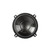 Polk Audio - Two Pairs Of DB5252 5.25" Component Speaker - Marine and Powersports Certification