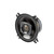 Polk Audio - Two Pairs Of DB402 4" Coaxial Speakers - Marine and Powersports Certification