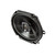 Polk Audio Bundle - A Pair Of DB652 6.5" Speakers, A Pair Of DB572 5x7" Speakers , PA D4000.4 Amplifier & Wire Kit