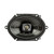 Polk Audio Bundle - A Pair Of DB652 6.5" Speakers, A Pair Of DB572 5x7" Speakers , PA D4000.4 Amplifier & Wire Kit