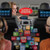 Audiovox AVXSB10UHD Dual 10.1" Seat-Back Entertainment System w/ Android, DVD, HDMI and USB