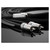 JL Audio XE-BLKAIC2-3 2-Channel Twisted-Pair RCA Audio Interconnect w/ Machined Connectors - 3 ft. / 0.91 m