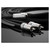 JL Audio XE-BLKAIC2-18 2-Channel Twisted-Pair RCA Audio Interconnect w/ Machined Connectors - 18 ft. / 5.49 m