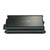 Kicker KMA300.4 4x75 Watt 4-Channel Weather-Resistant Marine Grade Full-Range Amplifier - Used Very Good