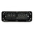 Kicker KMA300.4 4x75 Watt 4-Channel Weather-Resistant Marine Grade Full-Range Amplifier - Used Very Good