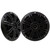 Sony MEX-M71BT Marine CD & Bluetooth Receiver Package with Kicker Black 6.5" Marine Speakers (1 Pair)