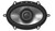 Polk MM572 5x7" Coaxial Speakers Bundle Includes 2 Pair with Marine and Powersports Certification