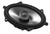 Polk MM572 5x7" Coaxial Speakers Bundle Includes 2 Pair with Marine and Powersports Certification