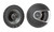 Sony MEX-M71BT Bluetooth CD Marine Receiver Audio package with Polk Audio MM652 6.5" Marine Speakers (2 Pair)