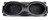 SSV Works RZFOSP69U 6x9 Overhead Pod For RZR4 1000 4 SEATER