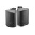 Focal 100 OD6 6.5" Outdoor Loudspeakers, IP66 Rated - Black Pair, 2 Speakers
