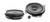 Focal For Toyota - IS165TOY 6.5" Component Speakers and IS690TOY 6x9" Component Speakers