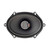 Focal For Ford Bundle - Two pairs of Focal ICU-570 Integration Series 5x7" Coaxial Speakers