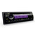 Sony MEX-M72BT Marine Bluetooth/CD Receiver & A Pair of XS-MP1611 6.5" Marine Dual Cone Speakers